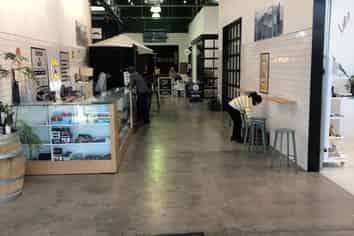 Orakei Bay Village Retail