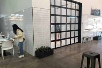 Orakei Bay Village Retail