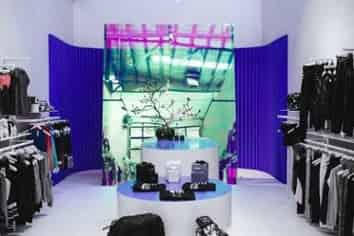 Orakei Bay Village Retail