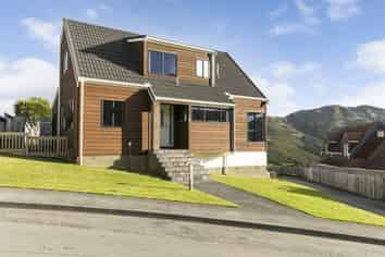 9 Kapil Grove, Khandallah