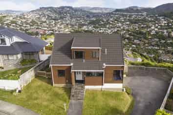 9 Kapil Grove, Khandallah