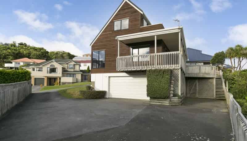 9 Kapil Grove, Khandallah