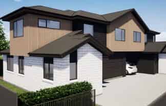 1/95 Maeroa Road, Maeroa