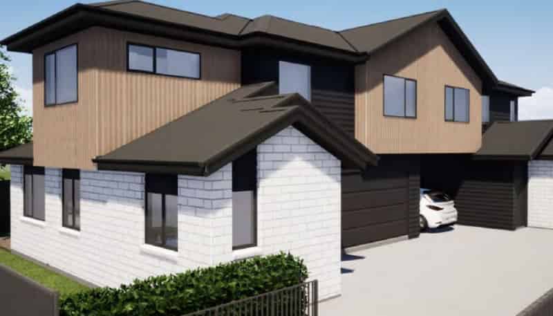 1/95 Maeroa Road, Maeroa