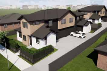 1/95 Maeroa Road, Maeroa