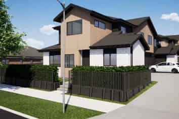 1/95 Maeroa Road, Maeroa