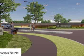 Lot 35, St Trevors Road, Hampstead