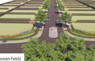 Lot 35, St Trevors Road, Hampstead