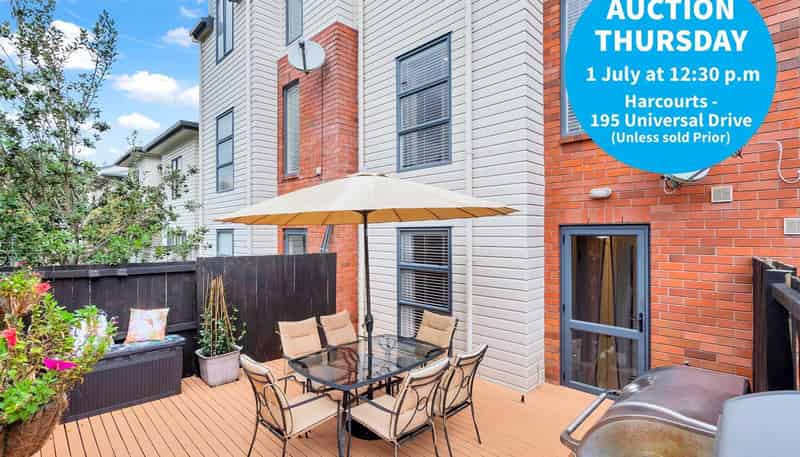 33 Barnea Circle, Glen Eden