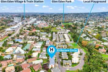 33 Barnea Circle, Glen Eden