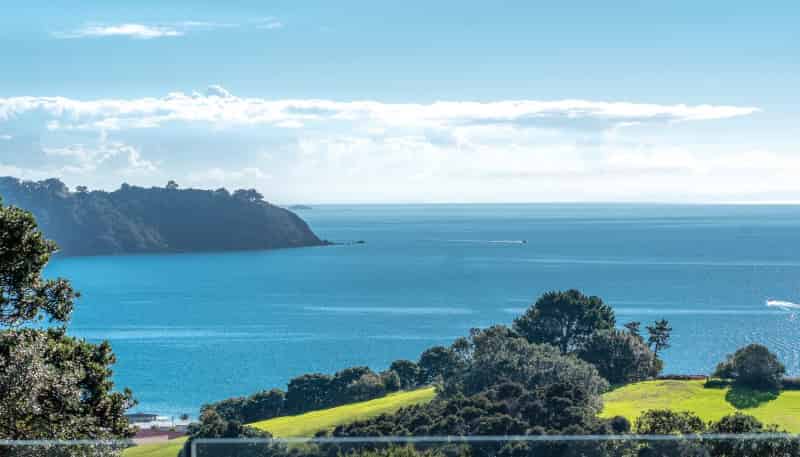 5 Scotts Terrace, Onetangi