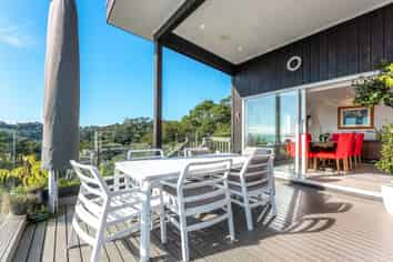 5 Scotts Terrace, Onetangi