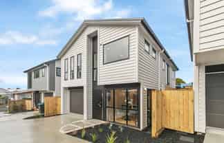 9B/9B Howard Hunter Avenue, Saint Johns