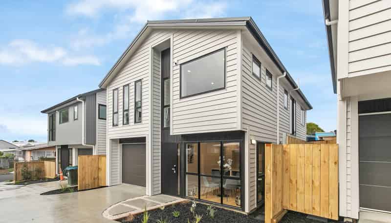 9B/9B Howard Hunter Avenue, Saint Johns