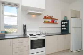 52 Barclay Street, Liberton