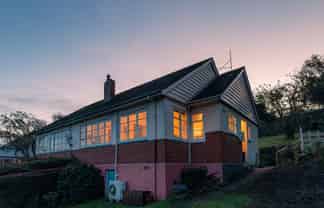 52 Barclay Street, Liberton