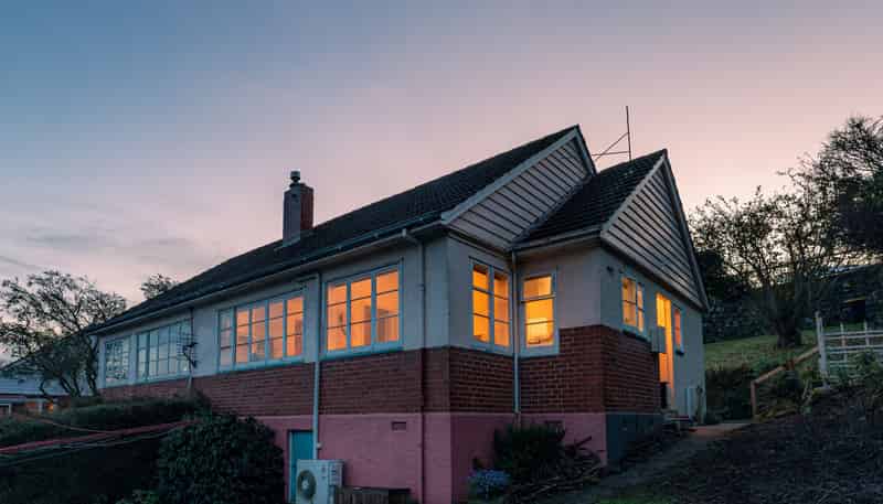 52 Barclay Street, Liberton