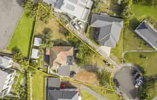 8 Freyberg Avenue, Sandringham