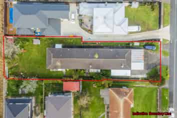 2/42 Kenderdine Road, Papatoetoe