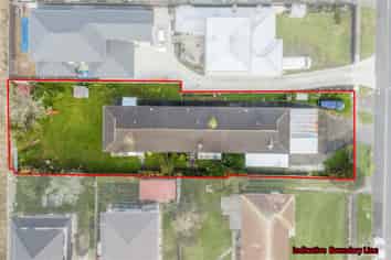 2/42 Kenderdine Road, Papatoetoe