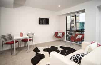 409/1 Hobson Street, Auckland Central