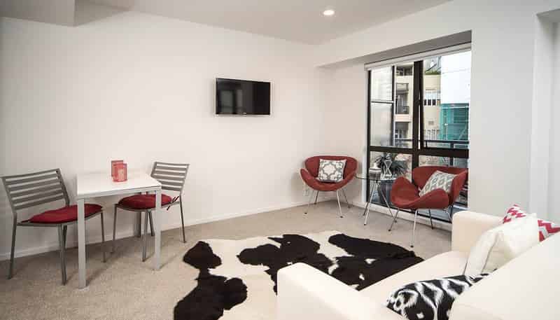 409/1 Hobson Street, Auckland Central