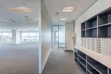 Modern office available now - Multiple size options availabl