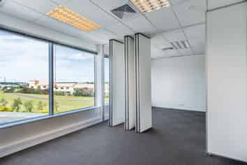 Modern office available now - Multiple size options availabl