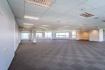 Modern office available now - Multiple size options availabl