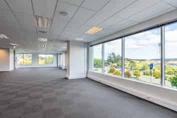 Modern office available now - Multiple size options availabl