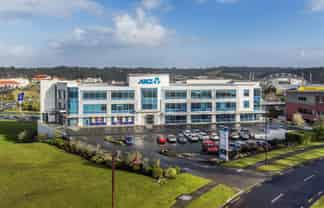 Modern office available now - Multiple size options availabl