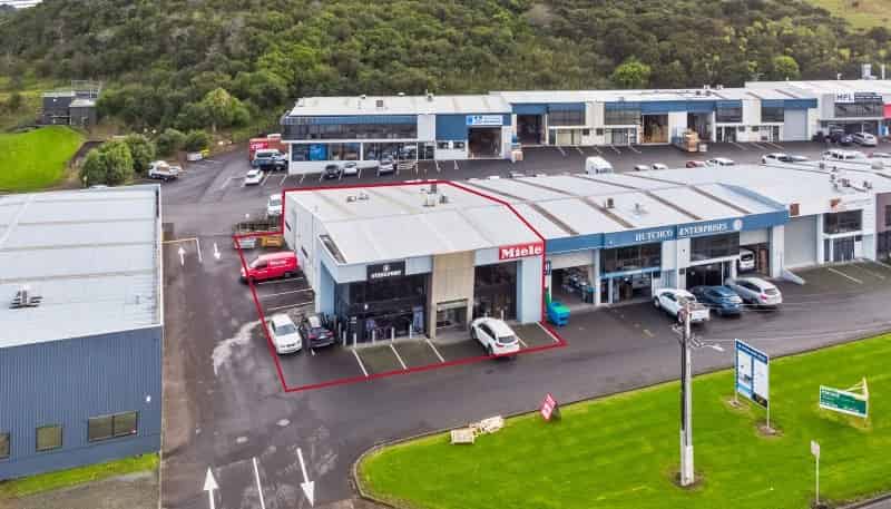 L/20 Sylvia Park Road, Mount Wellington