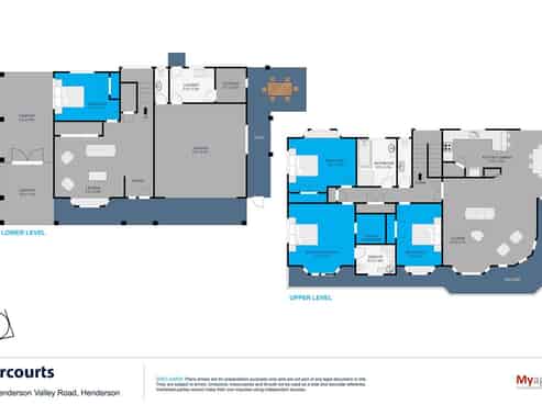 182 Henderson Valley Road, Henderson