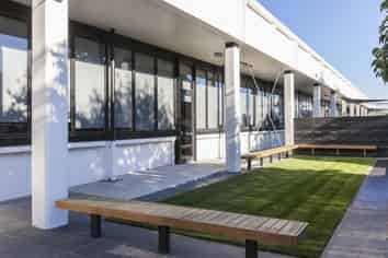 Outstanding office in sought after locality