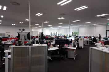 Outstanding office in sought after locality