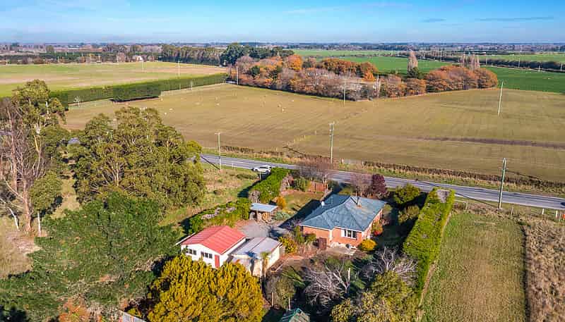 72 Weedons Road, Lincoln