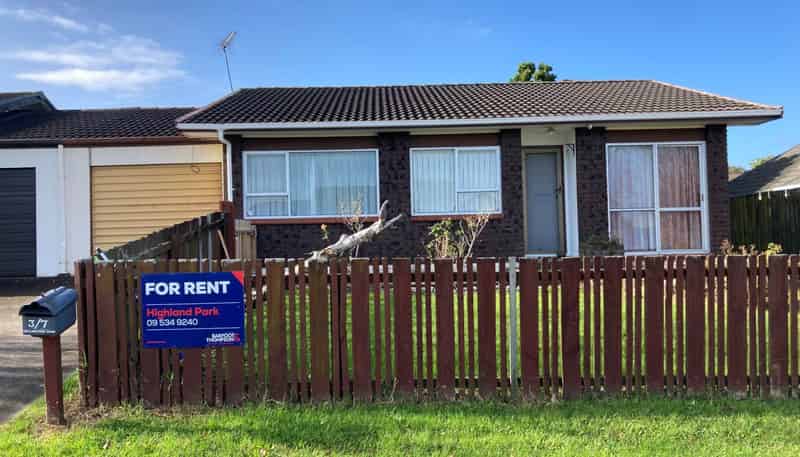 3/7 Highland Park Drive, Highland Park