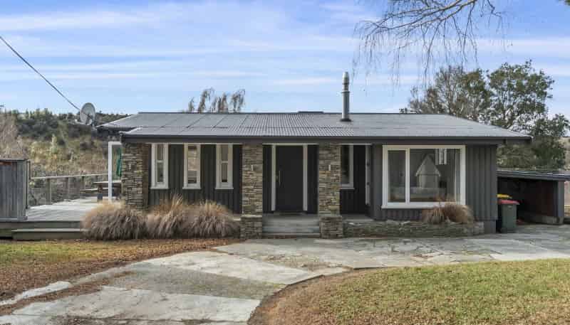 103 Hopkins Street, Luggate