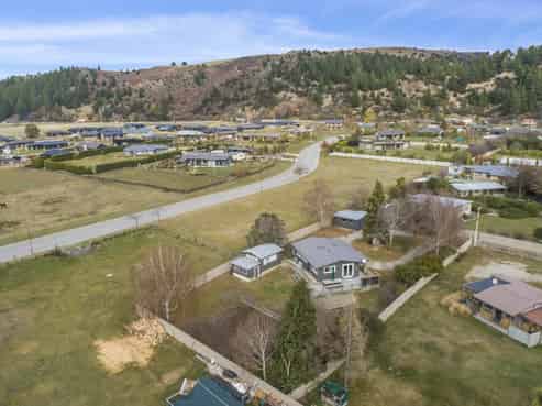 103 Hopkins Street, Luggate