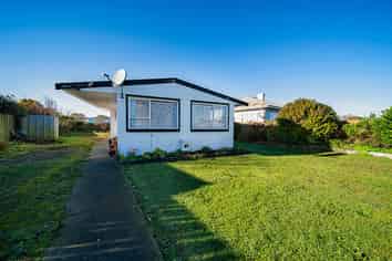 24 Rangauri Street, Manaia