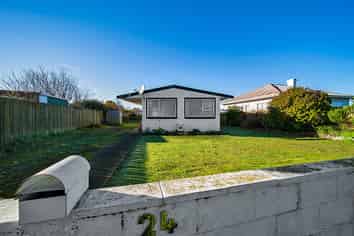 24 Rangauri Street, Manaia