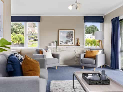 159 Bellevue Road, Bellevue