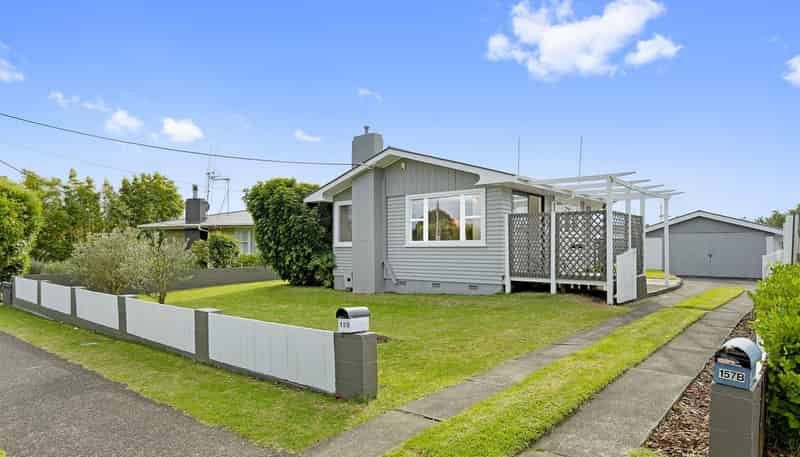 159 Bellevue Road, Bellevue