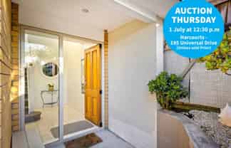 17 Exotic Place, Massey