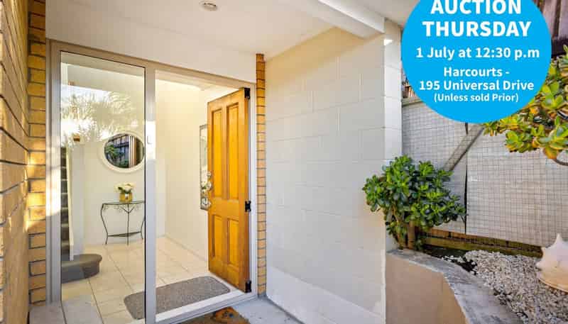 17 Exotic Place, Massey