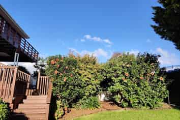 18/2 Chipping Dale, Mangere Bridge