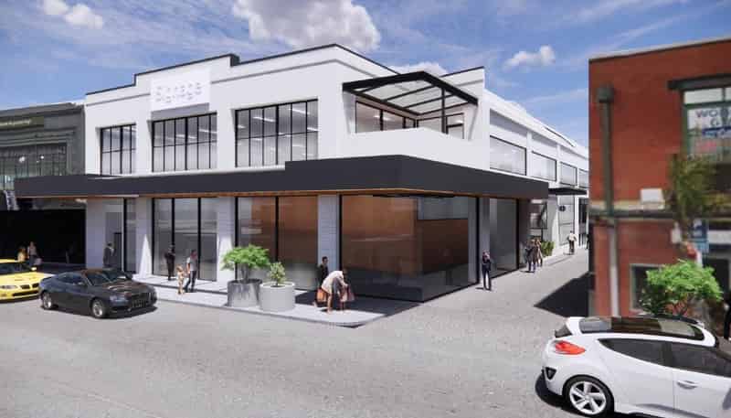 202 Ponsonby Road, Ponsonby