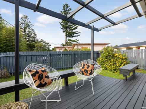 2/15 Margan Avenue, New Lynn