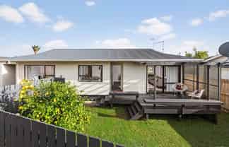 2/15 Margan Avenue, New Lynn