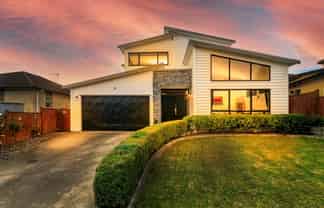 11 Silvana Drive, Flat Bush